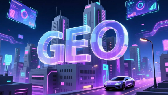晋州市GEO 优化行业动态：主流搜索平台地域收录规则更新综述