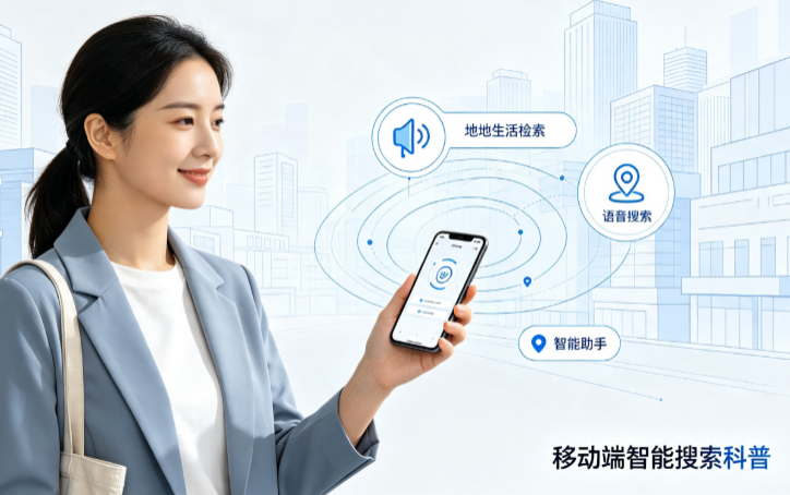 晋州市浅析 GEO 优化与 AI 优化如何重塑移动端手机搜索使用习惯