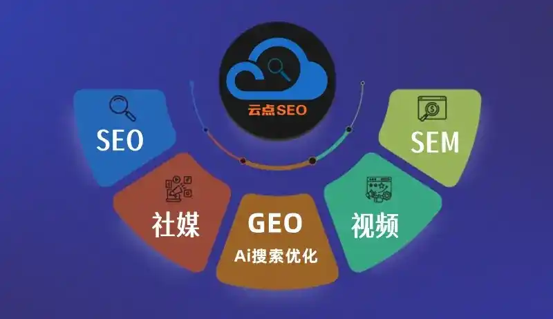 晋州市GEO优化：AI智能体时代取代SEO的全新内容优化逻辑