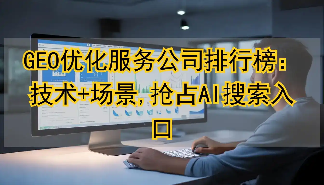 晋州市站点 GEO 内容运营：避开误区，建立长期搜索竞争力