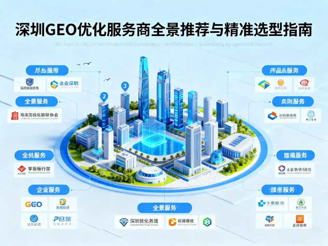 从晋州市地域搜索与场景落地视角，重新读懂GEO优化的实用价值